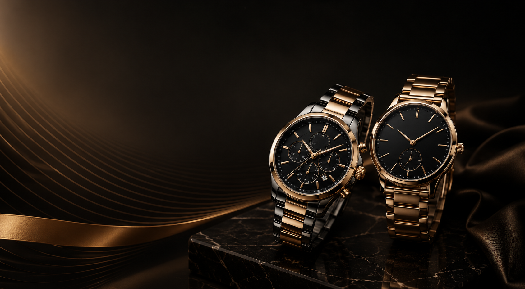 THE SIGNATURE COLLECTION