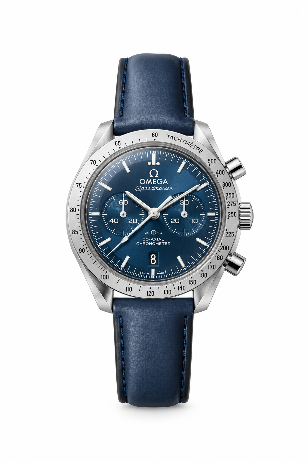 OMEGA SPEEDMASTER 