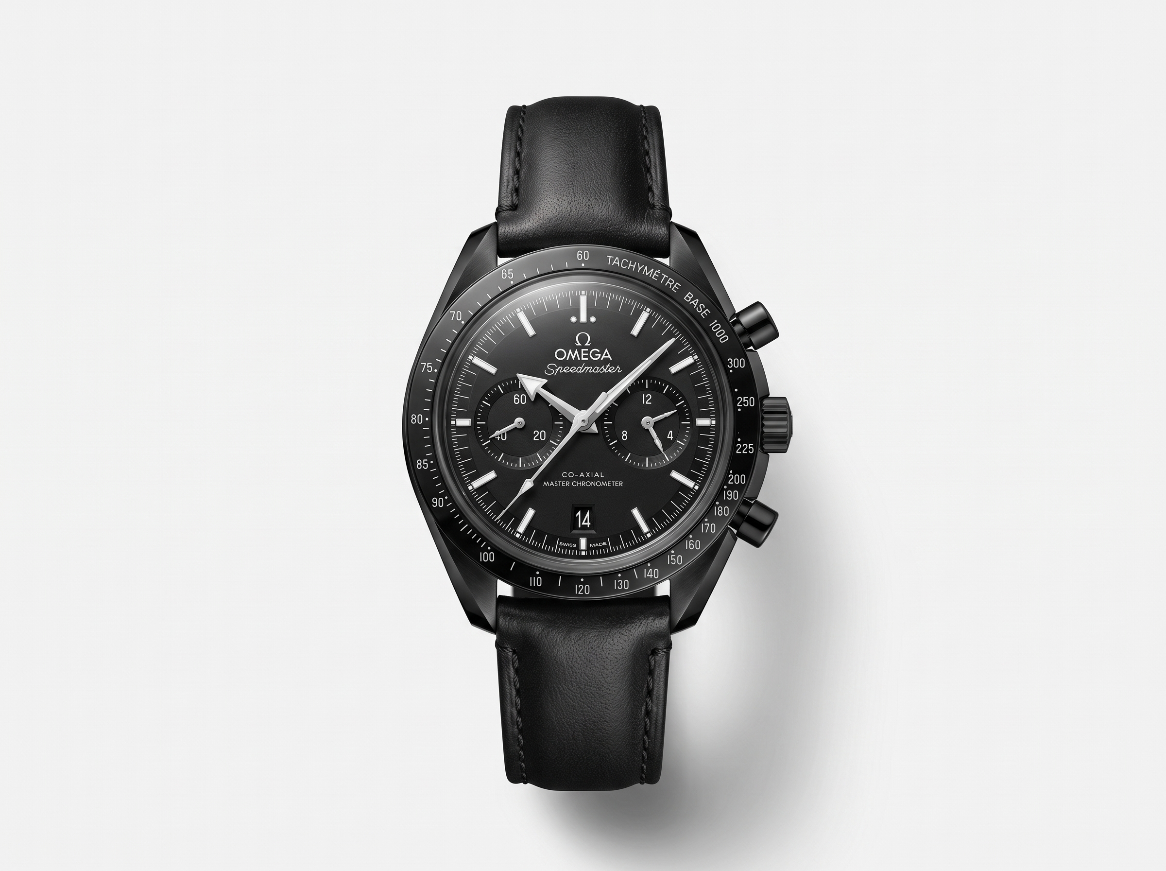 OMEGA SPEEDMASTER 
